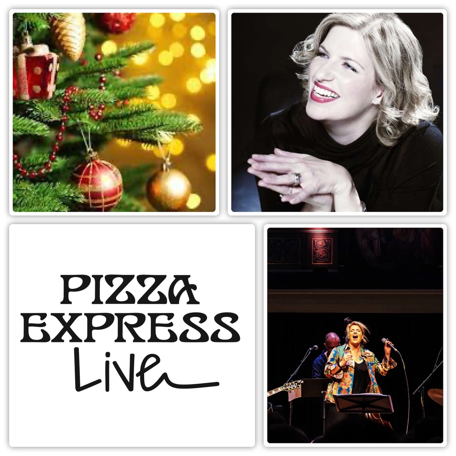 The Clare Teal 5